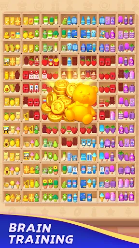 Goods Triple-3D Match Game | Игры | XWorld