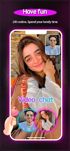 Bling - Video Chat&show&fun | Games | XWorld Bling - Video Chat&show&fun | Games | XWorld