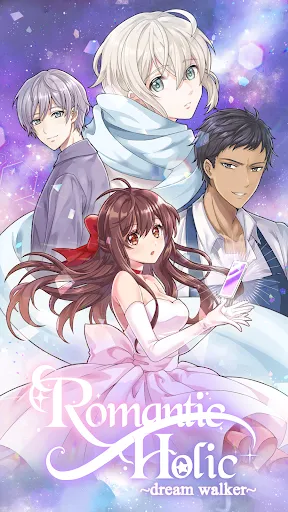 Romantic HOLIC: Otome game | Games | XWorld Romantic HOLIC: Otome game | Games | XWorld