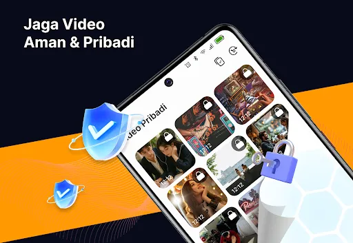 Pengunduh & Pemutar Video | Permainan | XWorld