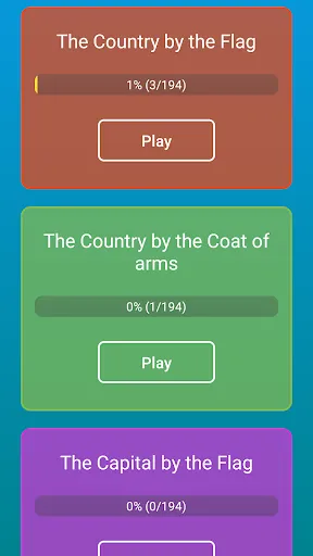 World Flags: Guess the Country | Games | XWorld