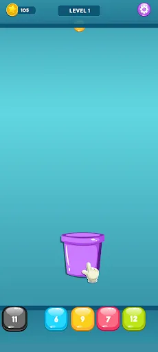 Ball Chase 3D | 游戏 | XWorld