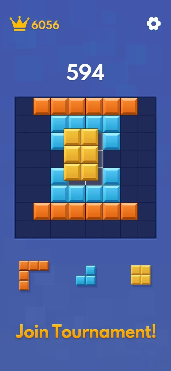 Block Blast - Top Block Puzzle | Permainan | XWorld