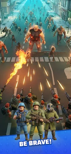 Last Frontline Survival | Games | XWorld Last Frontline Survival | Games | XWorld