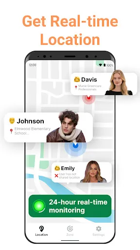 Theo dõi điện thoại | Games | XWorld