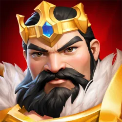 XWorld | Reino Tempestade