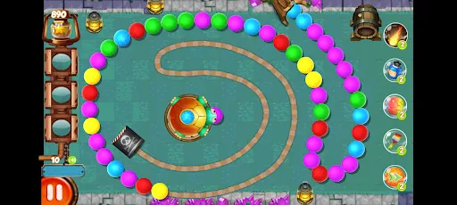 Magic Match Balls | 游戏 | XWorld Magic Match Balls | 游戏 | XWorld