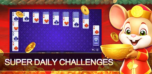 Lucky Mouse | Jogos | XWorld