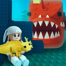 XWorld | Don't Wake up a Fish