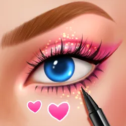 XWorld | Makeup Games: Make-Up Master