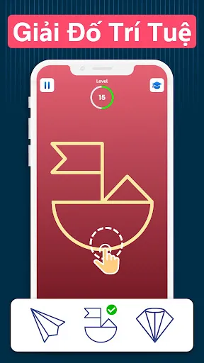 trò chơi trí não cho người lớn | Games | XWorld