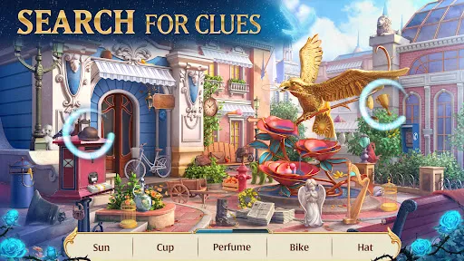 Ravenhill: Find Hidden Objects | Jogos | XWorld