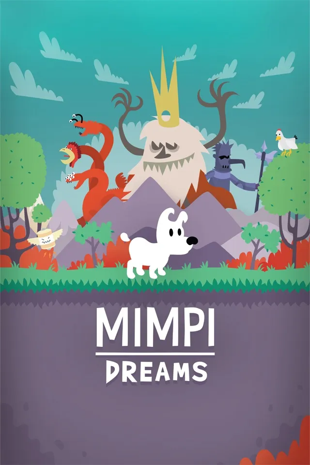 Mimpi Dreams | Jogos | XWorld