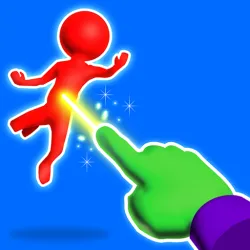 XWorld | Magic Finger 3D