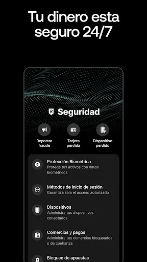 Revolut - Finanzas móviles | juego | XWorld Revolut - Finanzas móviles | juego | XWorld