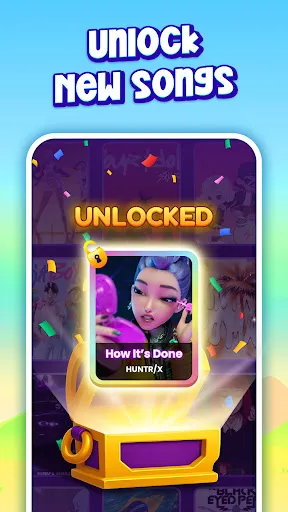 Rhythm Saga: Beats Journey | 游戏 | XWorld