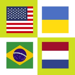 XWorld | Guess The Flag - World Quiz