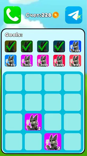 Call Gray: Merge & Discover | Игры | XWorld Call Gray: Merge & Discover | Игры | XWorld