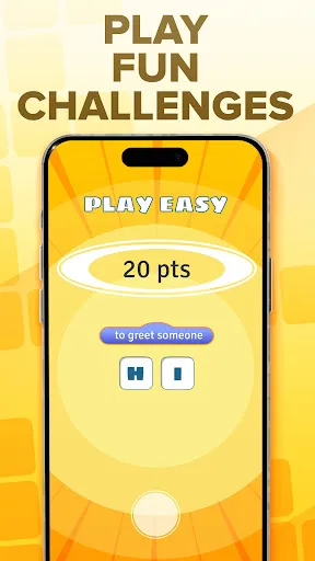 TapTap Word | Games | XWorld