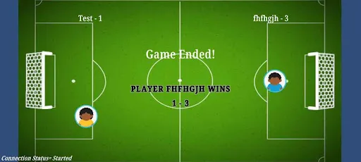 Kick Off Showdown | เกม | XWorld