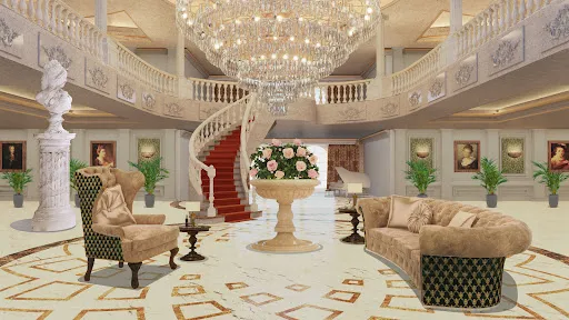 Home Design: Aimee's Interiors | juego | XWorld Home Design: Aimee's Interiors | juego | XWorld