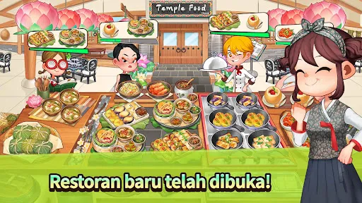 Cooking Adventure™ | Permainan | XWorld Cooking Adventure™ | Permainan | XWorld