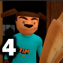 XWorld | 5 ночей с Тимой 4: Школа