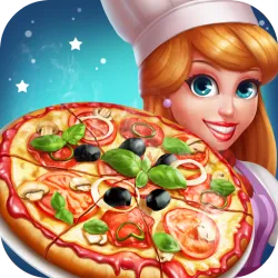 XWorld | Crazy Cooking - Star Chef