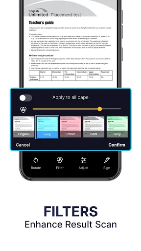 PDF Scanner - Doc Scanner | Games | XWorld PDF Scanner - Doc Scanner | Games | XWorld