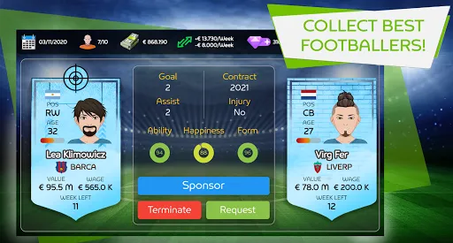 Mobile Football Agent 2022 | Permainan | XWorld Mobile Football Agent 2022 | Permainan | XWorld