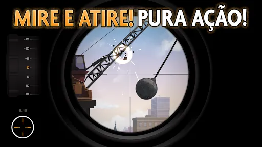 Clear Vision 4 - Jogo Brutal d | Jogos | XWorld