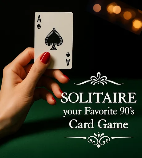 Solitaire - Card Game Classic | Games | XWorld