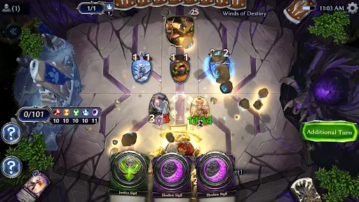 Eternal Card Game | Games | XWorld Eternal Card Game | Games | XWorld
