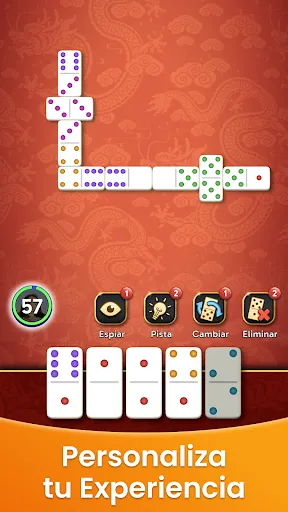 Dominoes Master: Juego Clásico | juego | XWorld