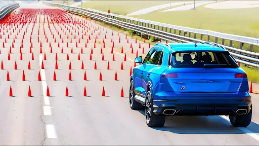 Test Driver: 4x4 off road | Jogos | XWorld Test Driver: 4x4 off road | Jogos | XWorld