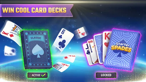 Spades Royale Juego de Cartas | juego | XWorld