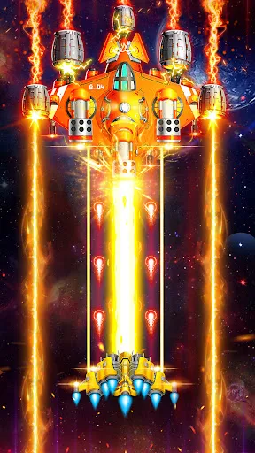 Space Shooter: Galaxy Attack | Games | XWorld Space Shooter: Galaxy Attack | Games | XWorld