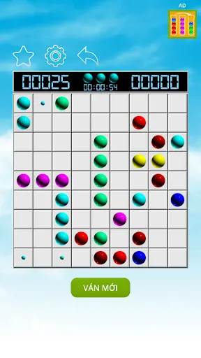 Line 98 cổ điển hay | Games | XWorld