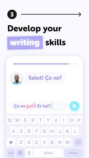 Falou - Fast language learning | Games | XWorld