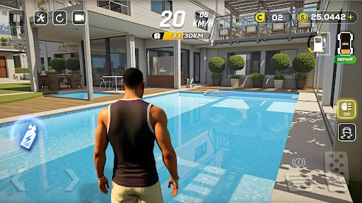 Car Adventure: Speed Chase | 游戏 | XWorld