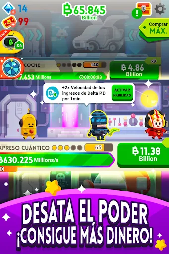 Cash, Inc. Fame & Fortune Game | juego | XWorld Cash, Inc. Fame & Fortune Game | juego | XWorld