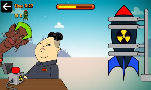 Stop Kim! | Permainan | XWorld Stop Kim! | Permainan | XWorld