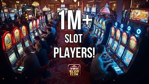 Slot Club: Casino Games | Игры | XWorld