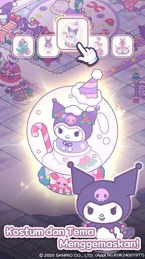 Hello Kitty My Dream Store | Permainan | XWorld