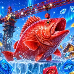 XWorld | Heavy Fish Catching