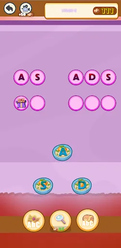Finora: Link the Word | 游戏 | XWorld