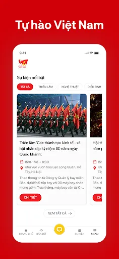A80 Tự Hào Việt Nam | Games | XWorld