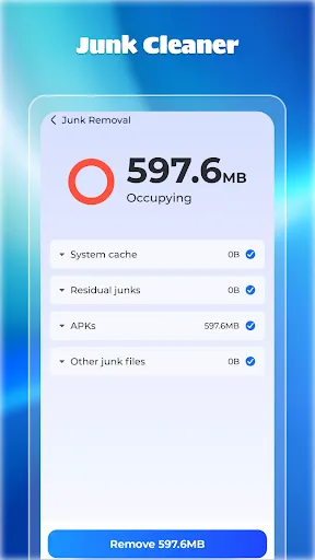 Super Fast Cleaner | เกม | XWorld