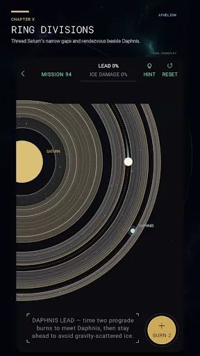 Aphelion | Games | XWorld