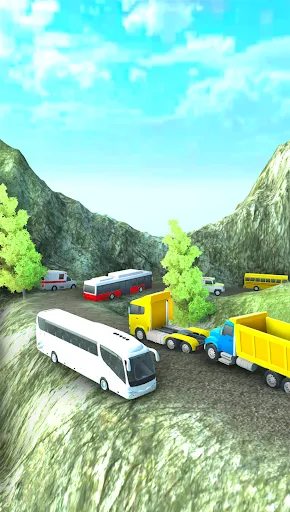 Truck Simulator: Climb Road | 游戏 | XWorld